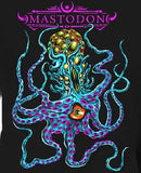 Mastodon | Octo Freak TS