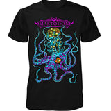 Mastodon | Octo Freak TS