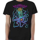 Mastodon | Octo Freak TS