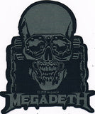 Megadeth | Shape Vic Rattlehead