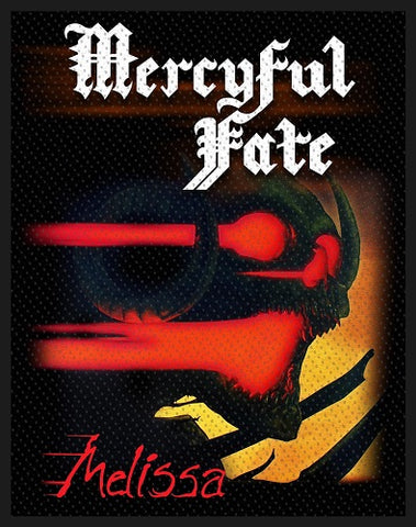 Mercyful Fate | Melissa
