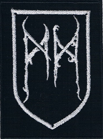 Minas Morgul | Stitched MM Logo