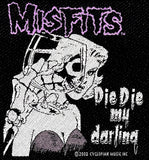 Misfits | Die Die My Darling