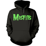 Misfits | Glow In The Dark Jarek Skull HS