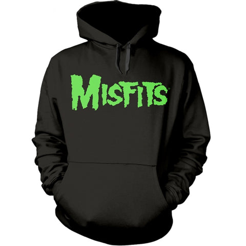 Misfits | Glow In The Dark Jarek Skull HS