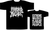 Morbid Angel | Extreme Music TS