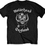 Motorhead | England TS