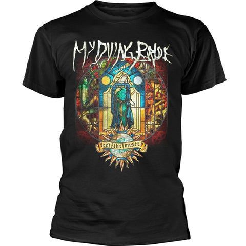 My Dying Bride | Feel The Misery TS