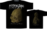 My Dying Bride | The Ghost of Orion Skull TS