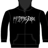 My Dying Bride | Turn Loose The Swans Zip