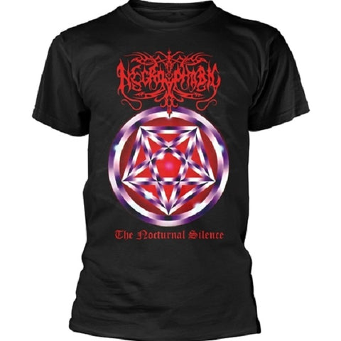 Necrophobic | The Nocturnal Silence TS