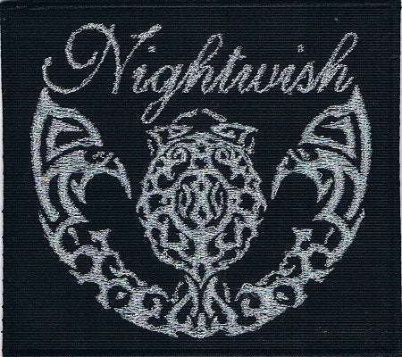 Nightwish | Stitched Dark Passion Play