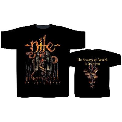 Nile | Black Seeds of Vengeance TS – Goddess.nl