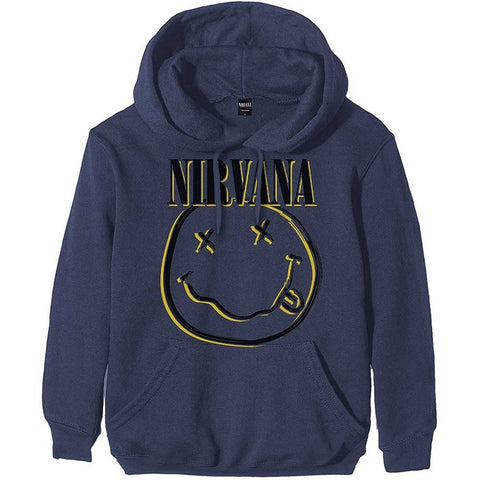 Nirvana | Inverse Smiley HS