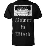 Overkill | Power in Black TS