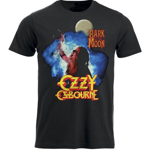 Ozzy Osbourne | Bark At The Moon TS