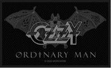 Ozzy Osbourne | Ordinary Man Woven Patch