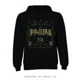Pantera | Official Live 101 Proof HS