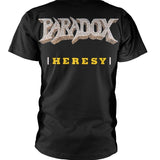 Paradox | Heresy TS