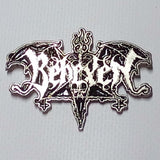 Behexen | Pin Badge Logo
