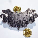 Arkona | Pin Badge Logo