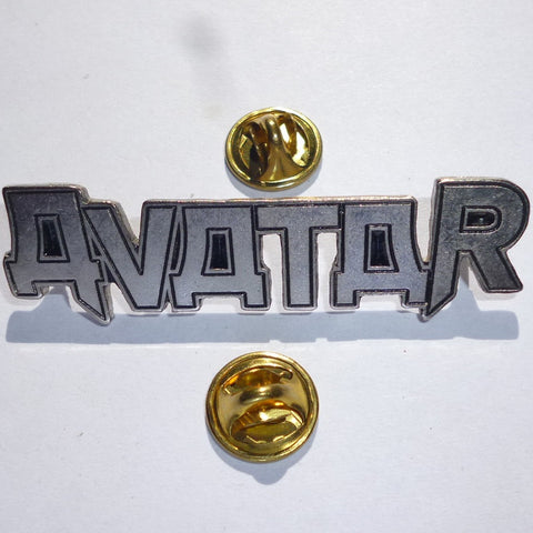 Avatar | Pin Badge Logo