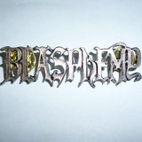 Blasphemy | Pin Badge Old Logo