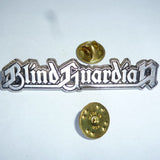 Blind Guardian | Pin Badge Logo