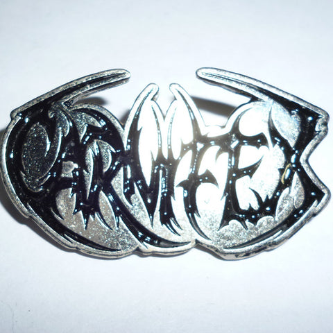 Carnifex | Pin Badge Logo