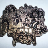 Celtic Frost | Pin Badge Emperor's Return