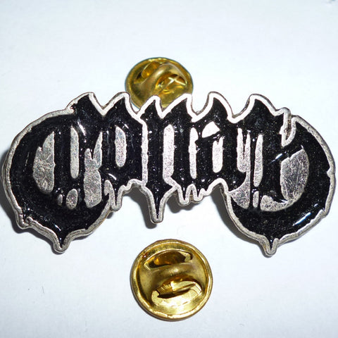 Conan | Pin Badge Logo