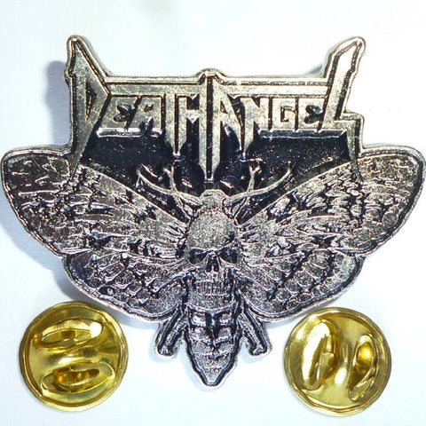 Death Angel | Pin Badge The Evil Divide