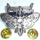 Death Angel | Pin Badge The Evil Divide