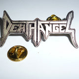Death Angel | Pin Badge Logo