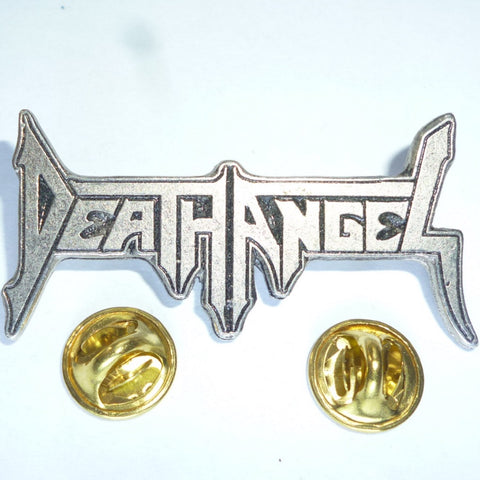 Death Angel | Pin Badge Logo