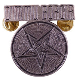 Dimmu Borgir | Pin Badge Death Cult Armageddon