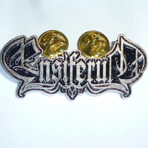 Ensiferum | Pin Badge Logo
