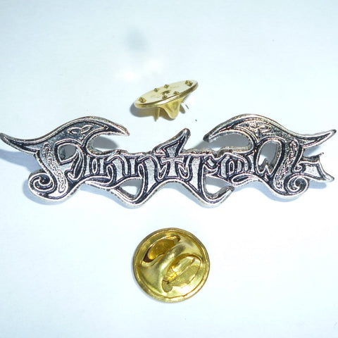 Finntroll | Pin Badge Logo
