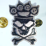 Five Finger Death Punch | Pin Badge King Pirate
