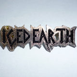 Iced Earth | Pin Badge Logo