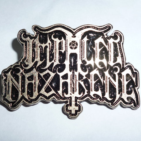 Impaled Nazarene | Pin Badge Logo