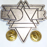 Kadavar | Pin Badge Logo