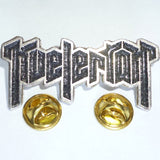 Kvelertak | Pin Badge Logo