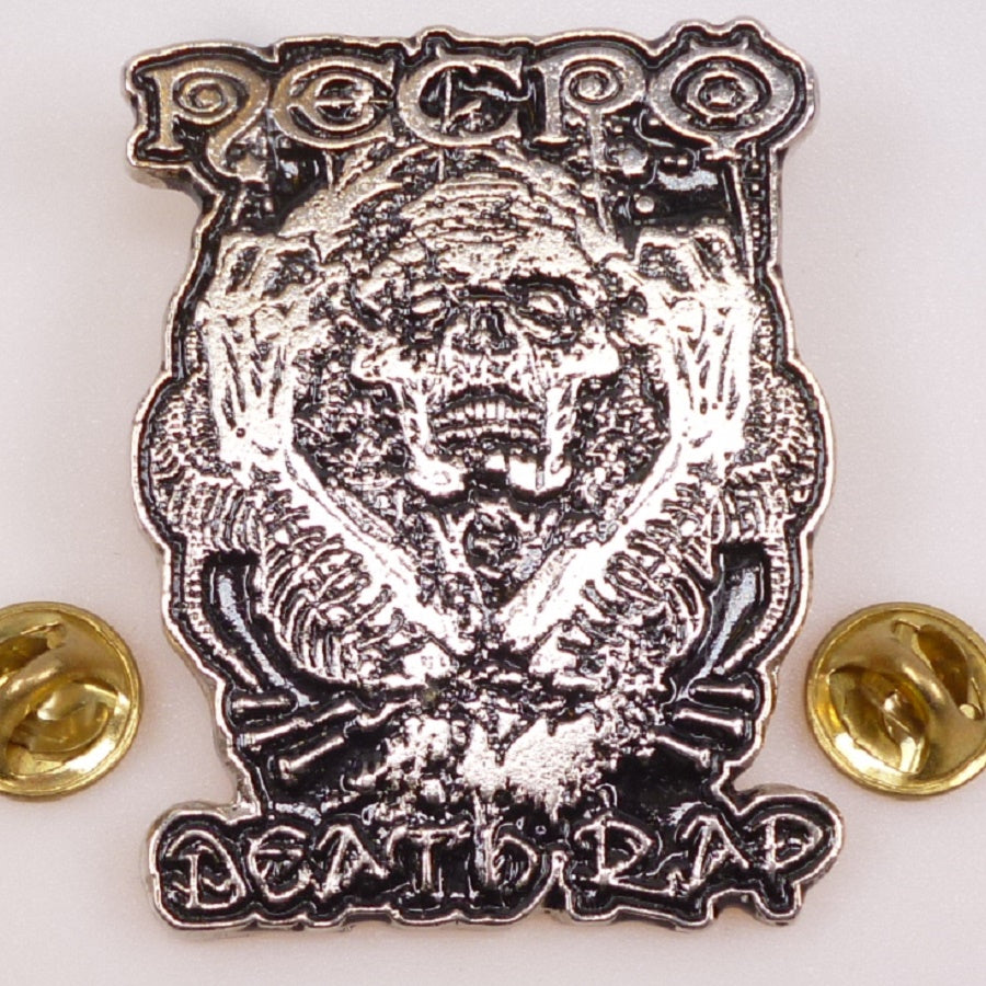thumbnail image 2 of Death Note - Set Of 6 Pin Badges 2 of 11