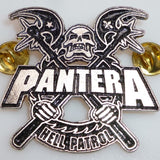 Pantera | Pin Badge Hell Patrol