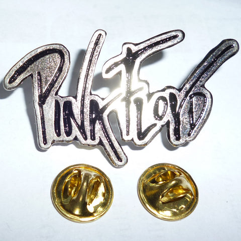Pink Floyd | Pin Badge Logo