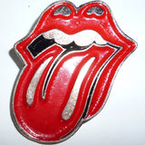 Rolling Stones | Pin Badge Tongue