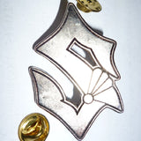 Sabaton | Pin Badge S Logo