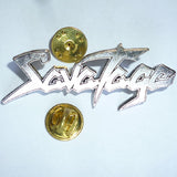 Savatage | Pin Badge Logo