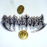 Sepultura | Pin Badge Old Logo
